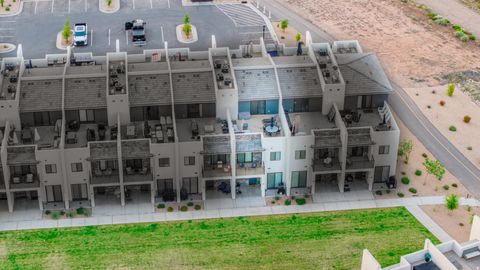 Tiny photo for 5399 S CERULEAN LN #93, Saint George, UT 84790 (MLS # 2128123)