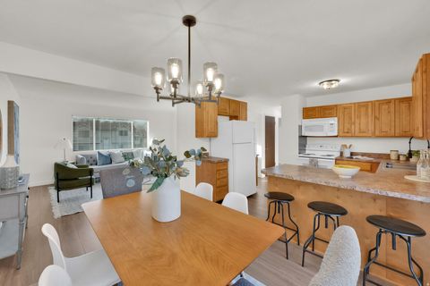 Tiny photo for 4397 S CHERRY VIEW DR, West Valley City, UT 84120 (MLS # 2132607)