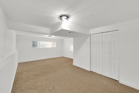 Tiny photo for 4397 S CHERRY VIEW DR, West Valley City, UT 84120 (MLS # 2132607)
