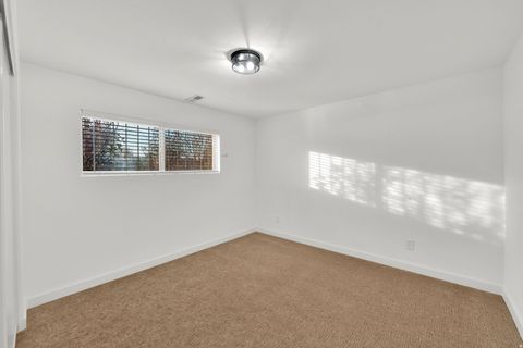 Tiny photo for 4397 S CHERRY VIEW DR, West Valley City, UT 84120 (MLS # 2132607)