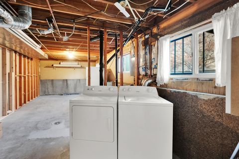 Tiny photo for 4397 S CHERRY VIEW DR, West Valley City, UT 84120 (MLS # 2132607)