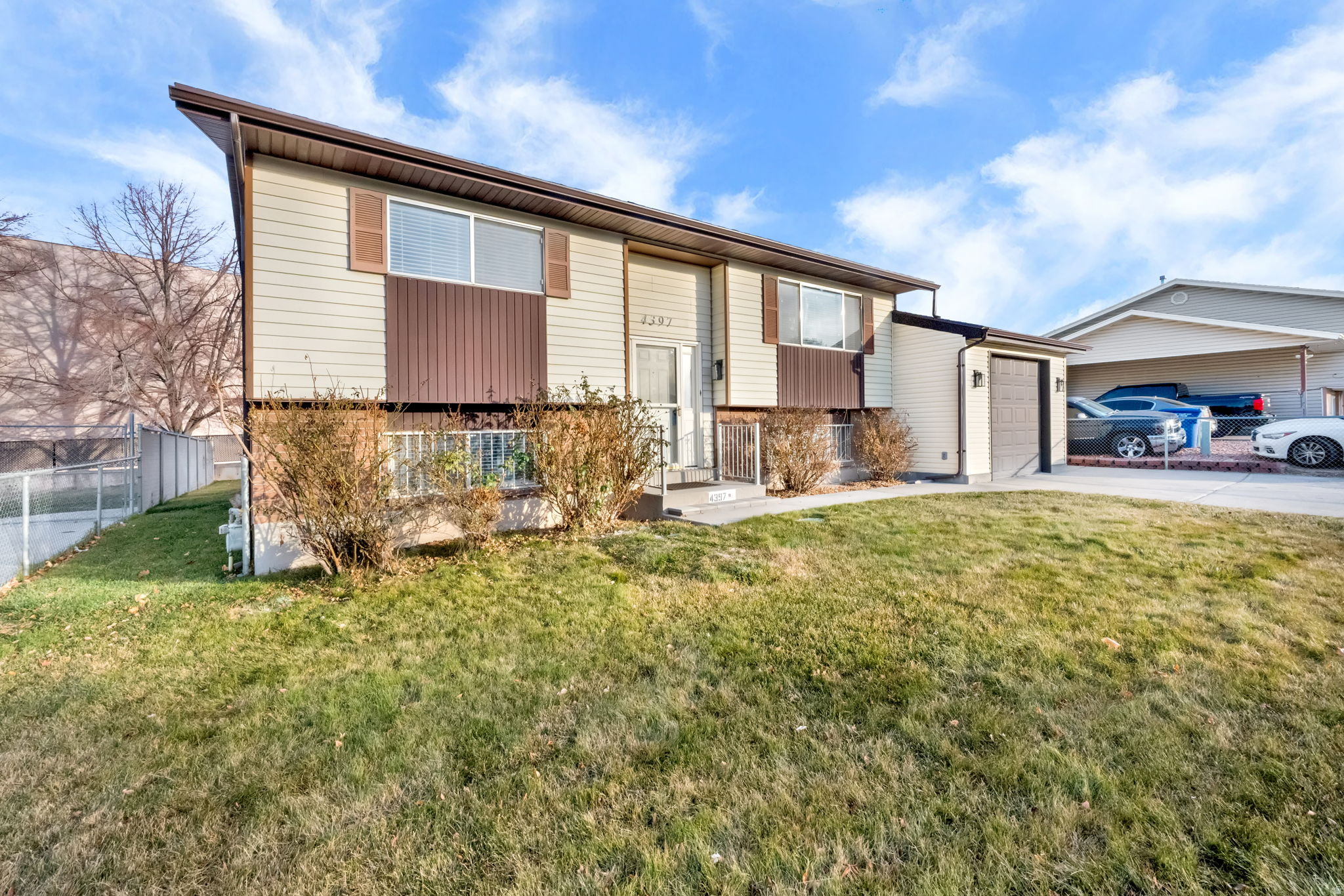 CHERRYWOOD VILLAGE NO 7 - Residential