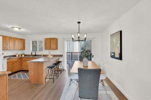 Tiny photo for 4397 S CHERRY VIEW DR, West Valley City, UT 84120 (MLS # 2132607)