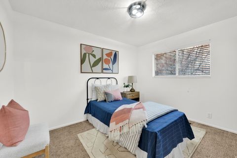 Tiny photo for 4397 S CHERRY VIEW DR, West Valley City, UT 84120 (MLS # 2132607)