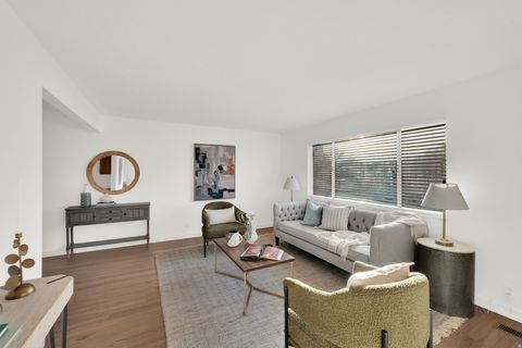 Tiny photo for 4397 S CHERRY VIEW DR, West Valley City, UT 84120 (MLS # 2132607)