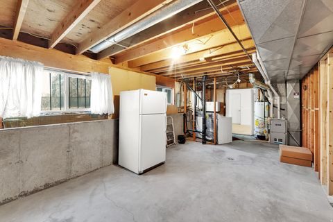 Tiny photo for 4397 S CHERRY VIEW DR, West Valley City, UT 84120 (MLS # 2132607)