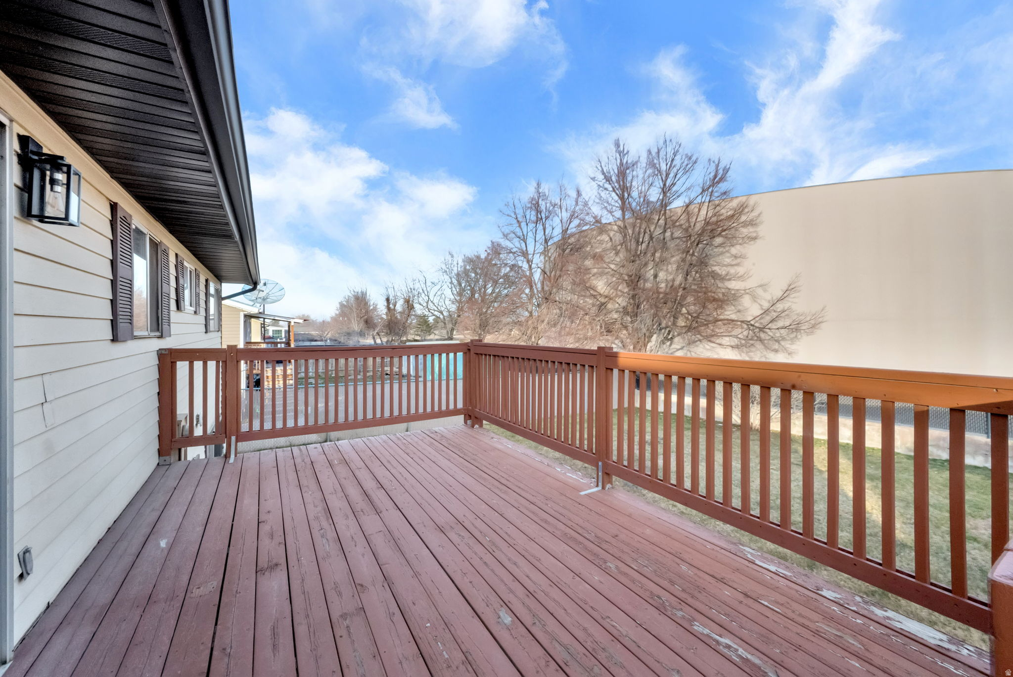 CHERRYWOOD VILLAGE NO 7 - Residential