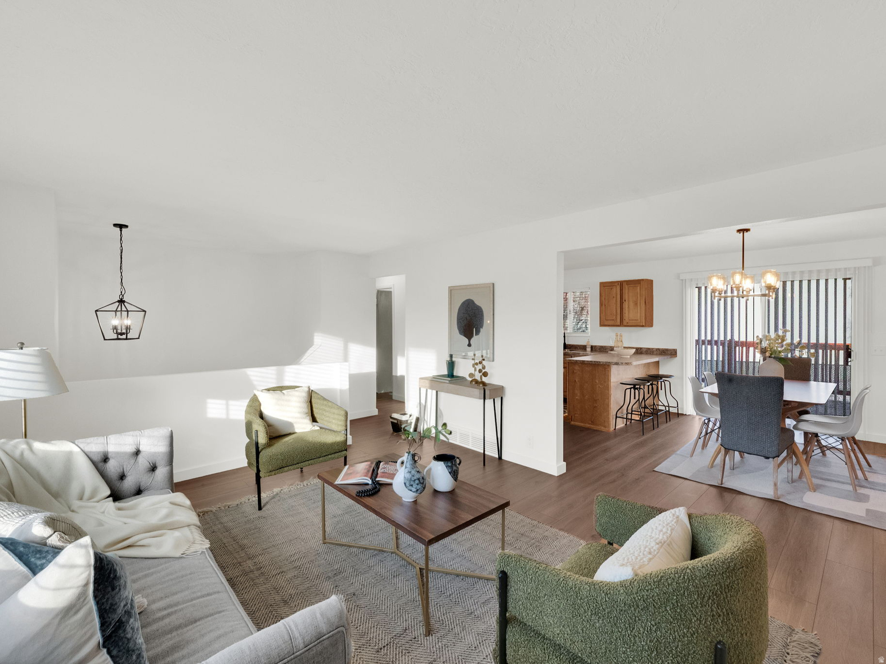 CHERRYWOOD VILLAGE NO 7 - Residential