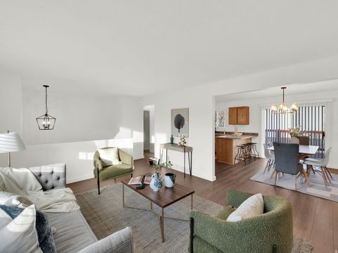 Tiny photo for 4397 S CHERRY VIEW DR, West Valley City, UT 84120 (MLS # 2132607)