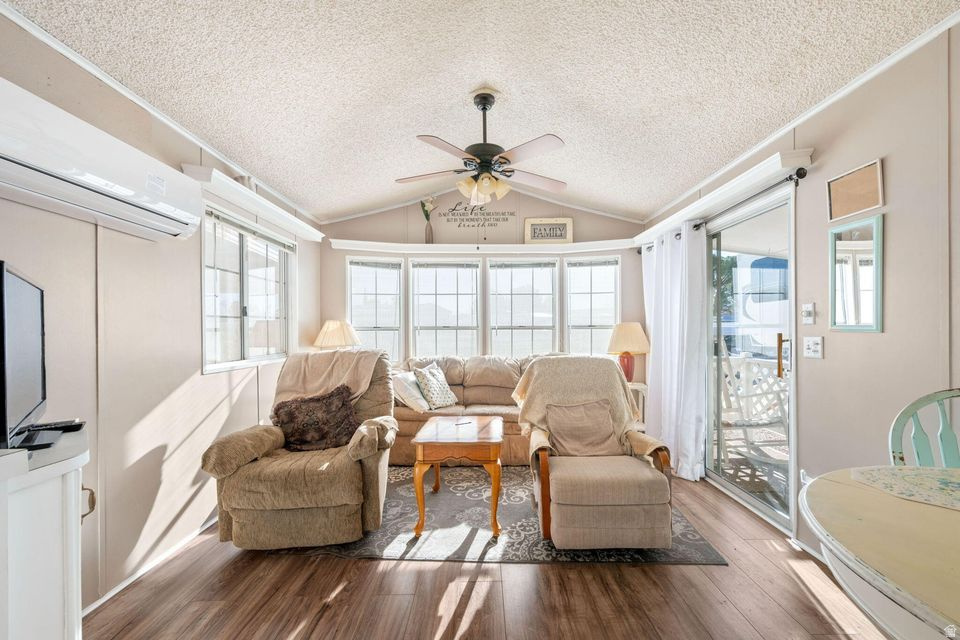 DIXIE DOWNS RV RESORT 1 - Residential