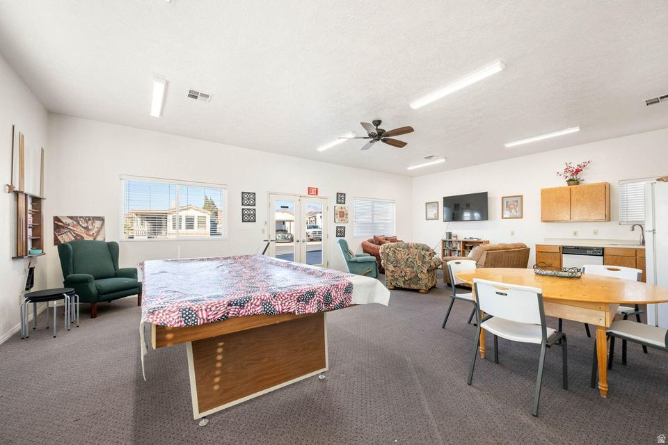 DIXIE DOWNS RV RESORT 1 - Residential