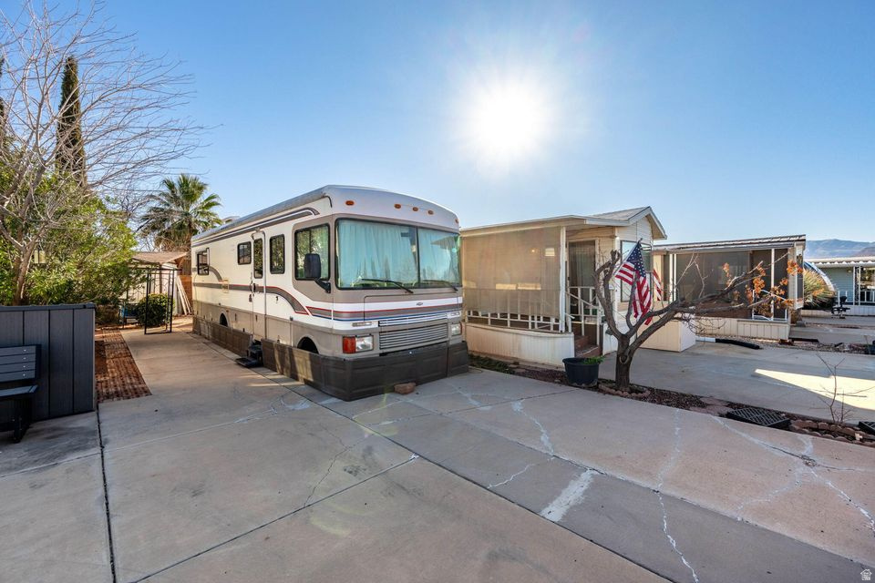 DIXIE DOWNS RV RESORT 1 - Residential