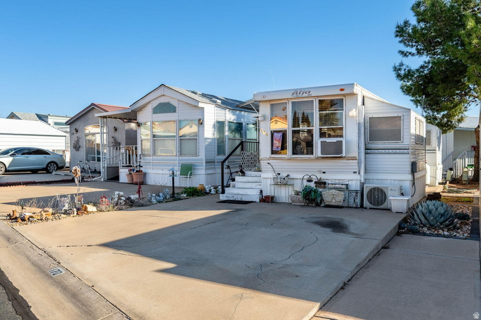 DIXIE DOWNS RV RESORT 1 - Residential