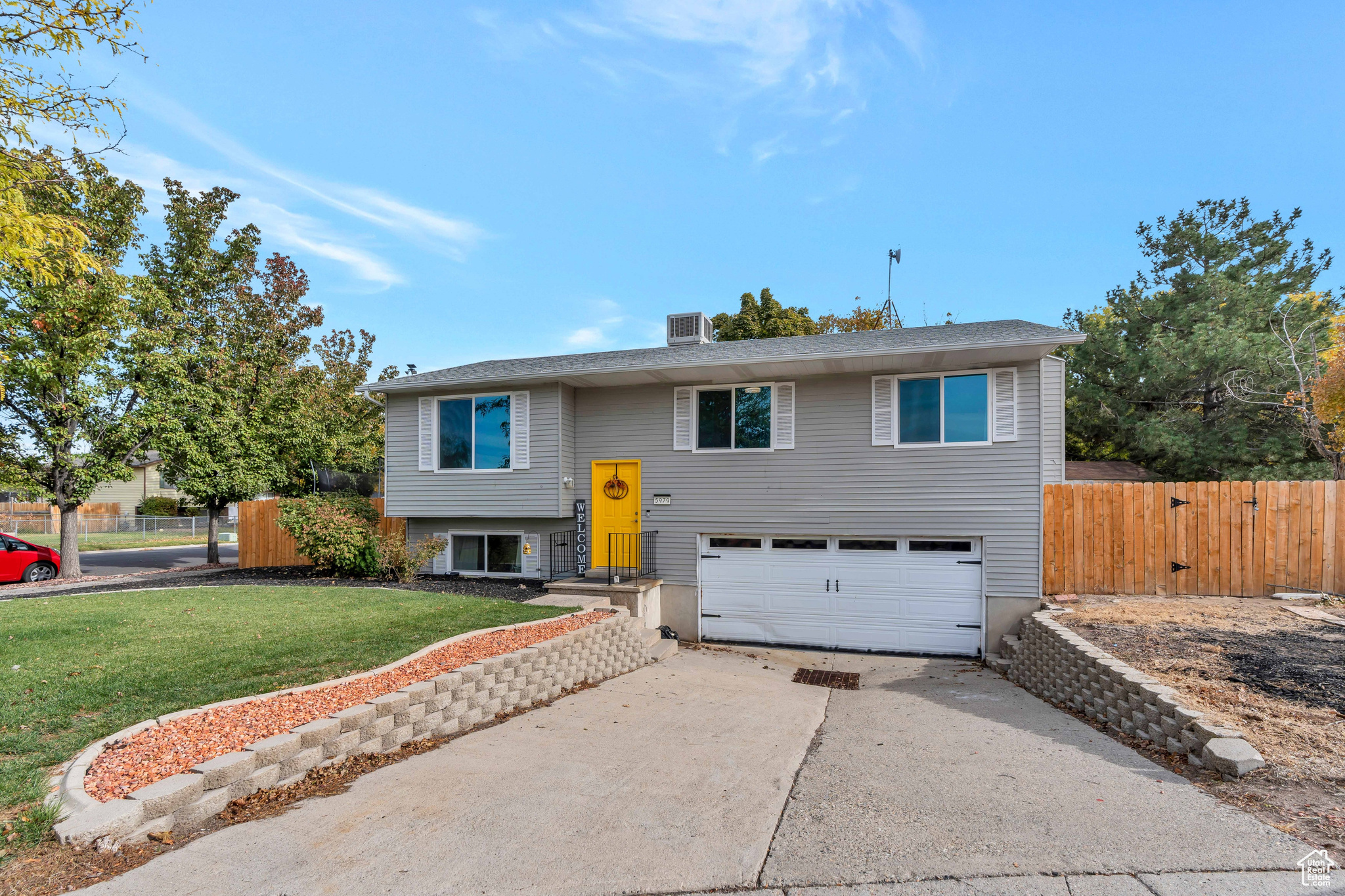 5979 S Salem Cir, Salt Lake City, Utah image 28