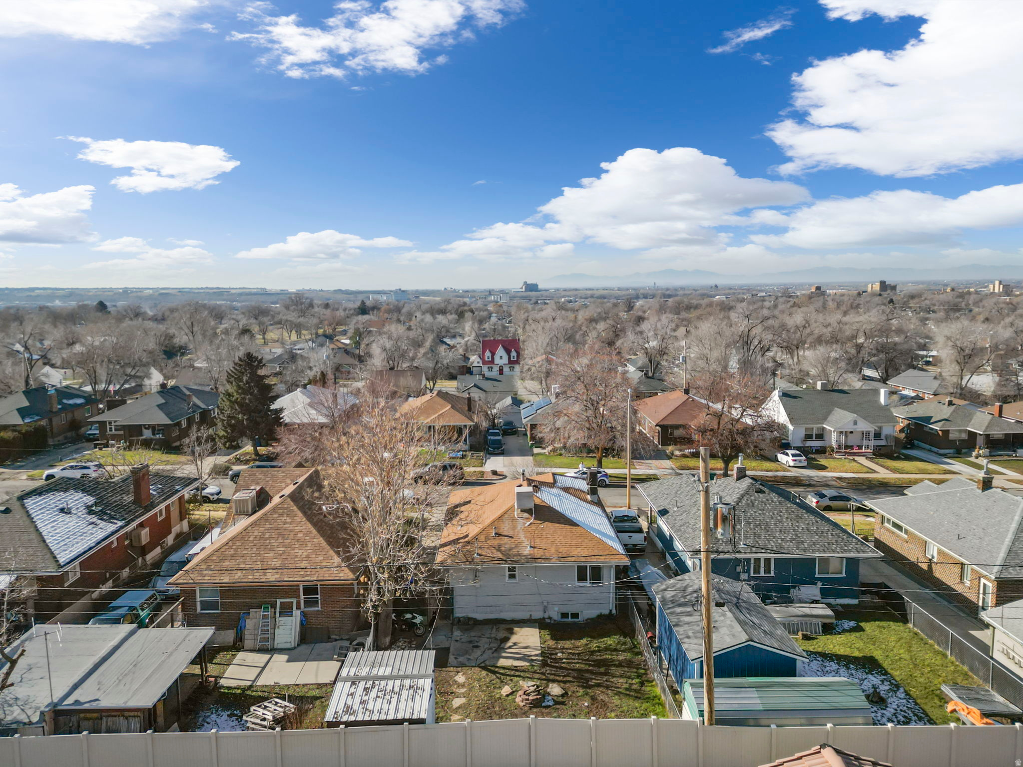 O'NEIL - Residential