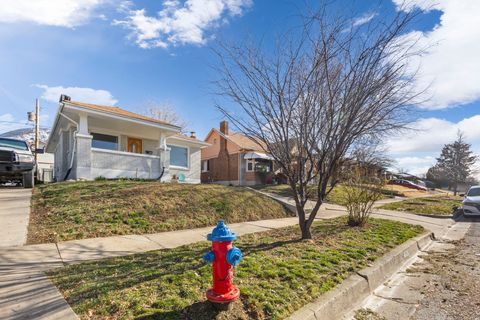 Tiny photo for 2844 ECCLES AVE, Ogden, UT 84403 (MLS # 2134140)