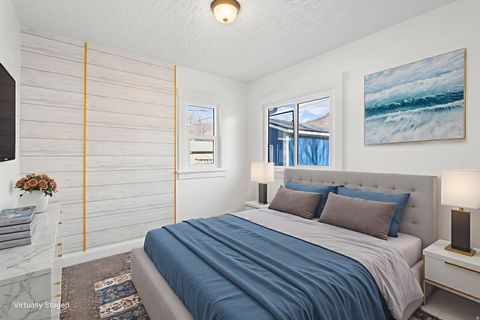 Tiny photo for 2844 ECCLES AVE, Ogden, UT 84403 (MLS # 2134140)