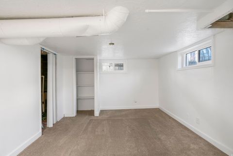 Tiny photo for 2844 ECCLES AVE, Ogden, UT 84403 (MLS # 2134140)