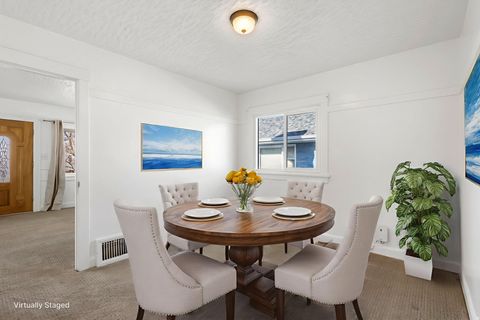 Tiny photo for 2844 ECCLES AVE, Ogden, UT 84403 (MLS # 2134140)