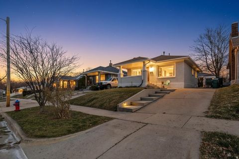 Photo of 2844 ECCLES AVE, Ogden, UT 84403 (MLS # 2134140)