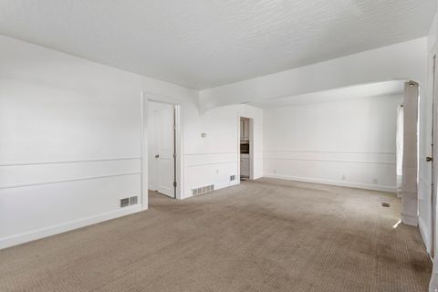Tiny photo for 2844 ECCLES AVE, Ogden, UT 84403 (MLS # 2134140)