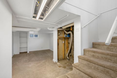 Tiny photo for 2844 ECCLES AVE, Ogden, UT 84403 (MLS # 2134140)