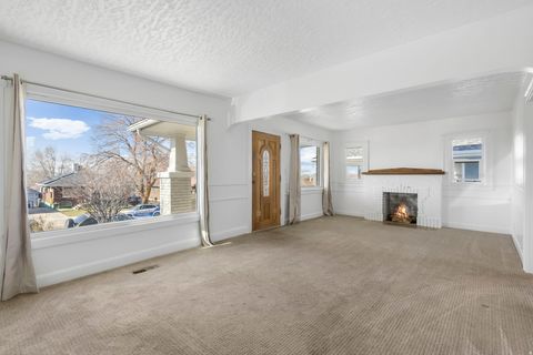 Tiny photo for 2844 ECCLES AVE, Ogden, UT 84403 (MLS # 2134140)