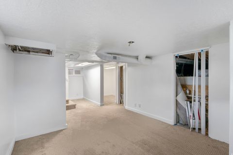 Tiny photo for 2844 ECCLES AVE, Ogden, UT 84403 (MLS # 2134140)