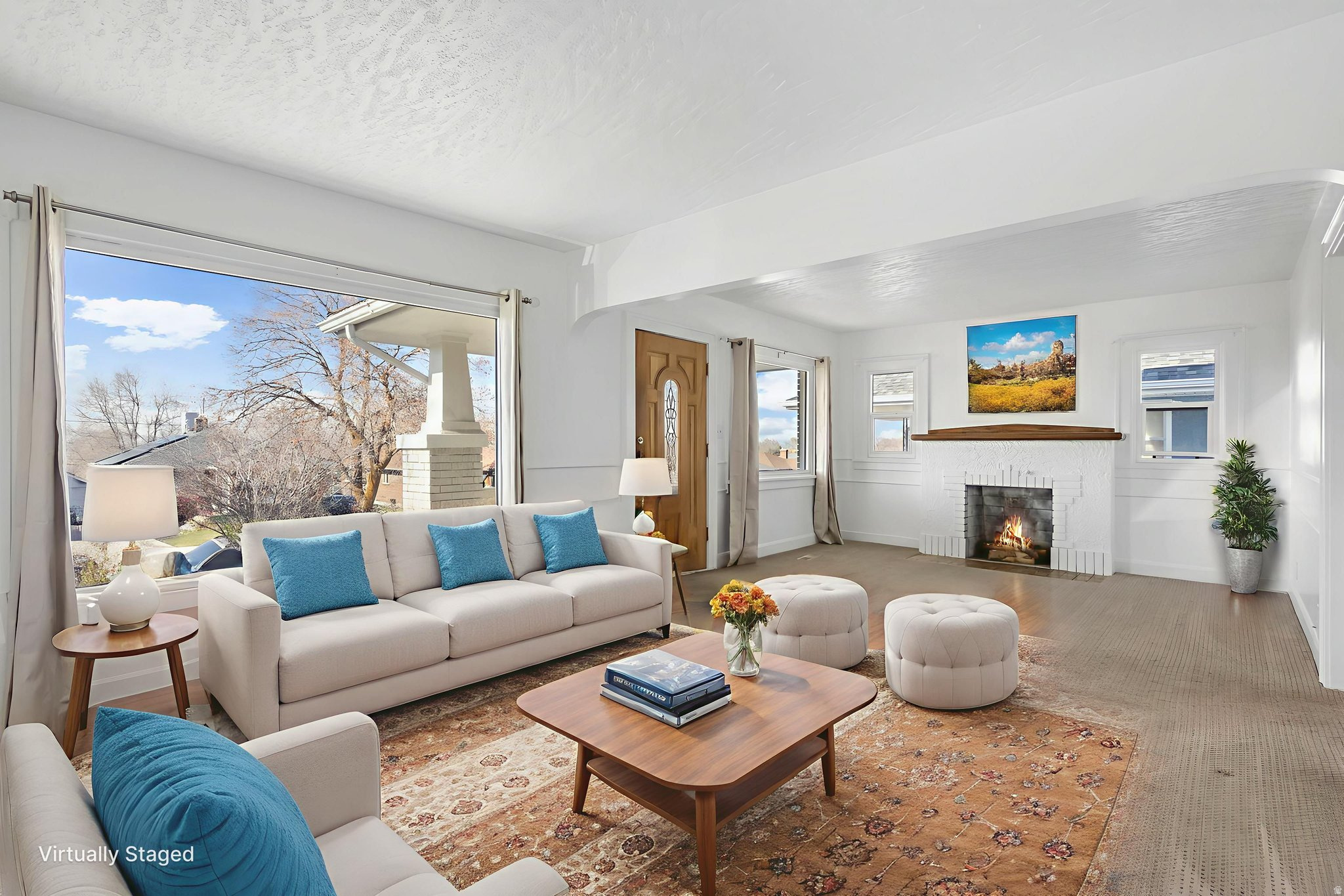 O'NEIL - Residential