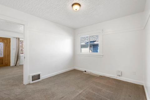 Tiny photo for 2844 ECCLES AVE, Ogden, UT 84403 (MLS # 2134140)