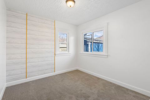 Tiny photo for 2844 ECCLES AVE, Ogden, UT 84403 (MLS # 2134140)