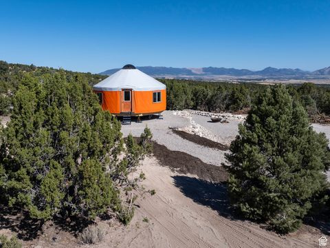 Tiny photo for 8812 W SUNRISE DR S #26, Eureka, UT 84628 (MLS # 2107369)