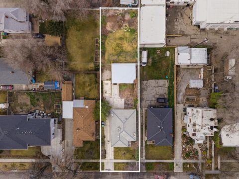 Tiny photo for 354 S 400 W, Provo, UT 84601 (MLS # 2142294)