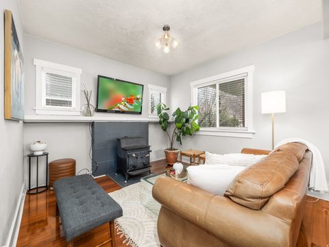 Tiny photo for 354 S 400 W, Provo, UT 84601 (MLS # 2142294)