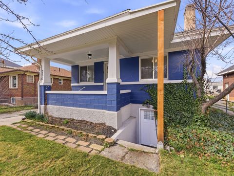 Tiny photo for 354 S 400 W, Provo, UT 84601 (MLS # 2142294)