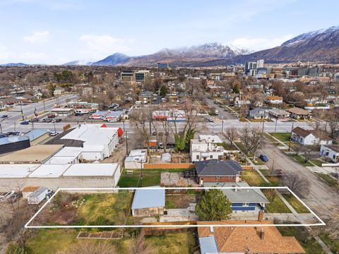 Tiny photo for 354 S 400 W, Provo, UT 84601 (MLS # 2142294)