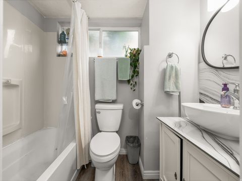 Tiny photo for 354 S 400 W, Provo, UT 84601 (MLS # 2142294)