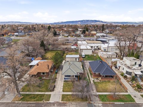 Tiny photo for 354 S 400 W, Provo, UT 84601 (MLS # 2142294)
