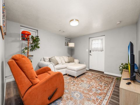 Tiny photo for 354 S 400 W, Provo, UT 84601 (MLS # 2142294)