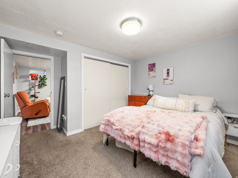 Tiny photo for 354 S 400 W, Provo, UT 84601 (MLS # 2142294)