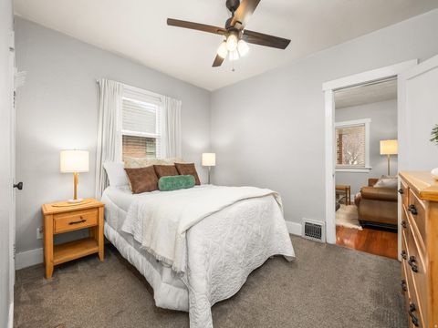 Tiny photo for 354 S 400 W, Provo, UT 84601 (MLS # 2142294)