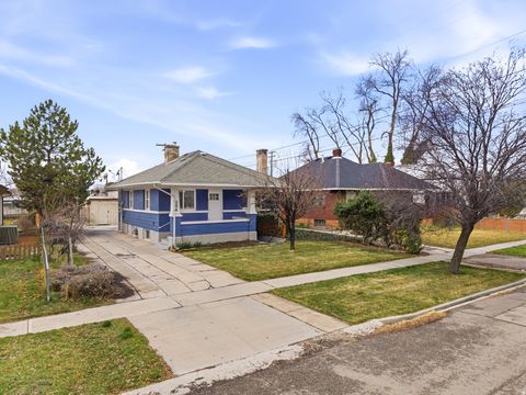 Tiny photo for 354 S 400 W, Provo, UT 84601 (MLS # 2142294)
