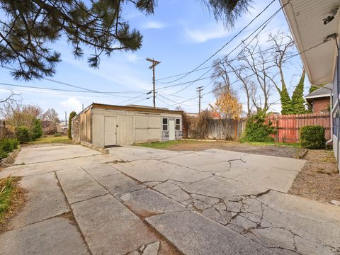 Tiny photo for 354 S 400 W, Provo, UT 84601 (MLS # 2142294)