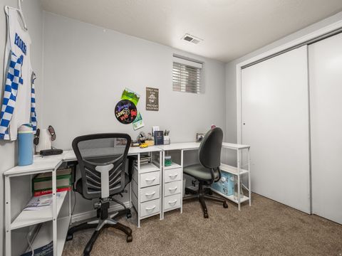 Tiny photo for 354 S 400 W, Provo, UT 84601 (MLS # 2142294)