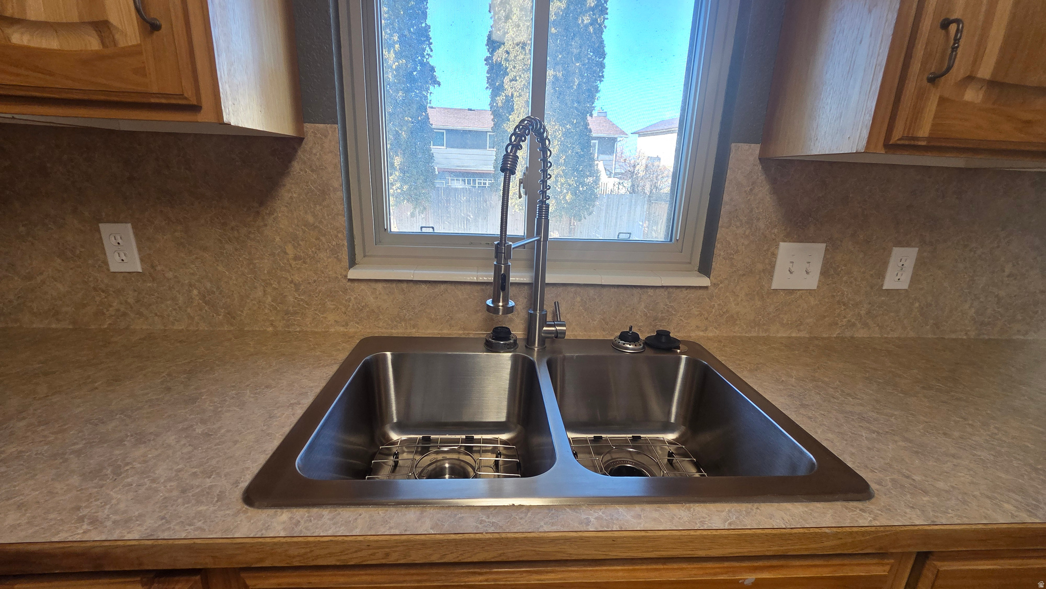 MASON HEIGHTS - Residential