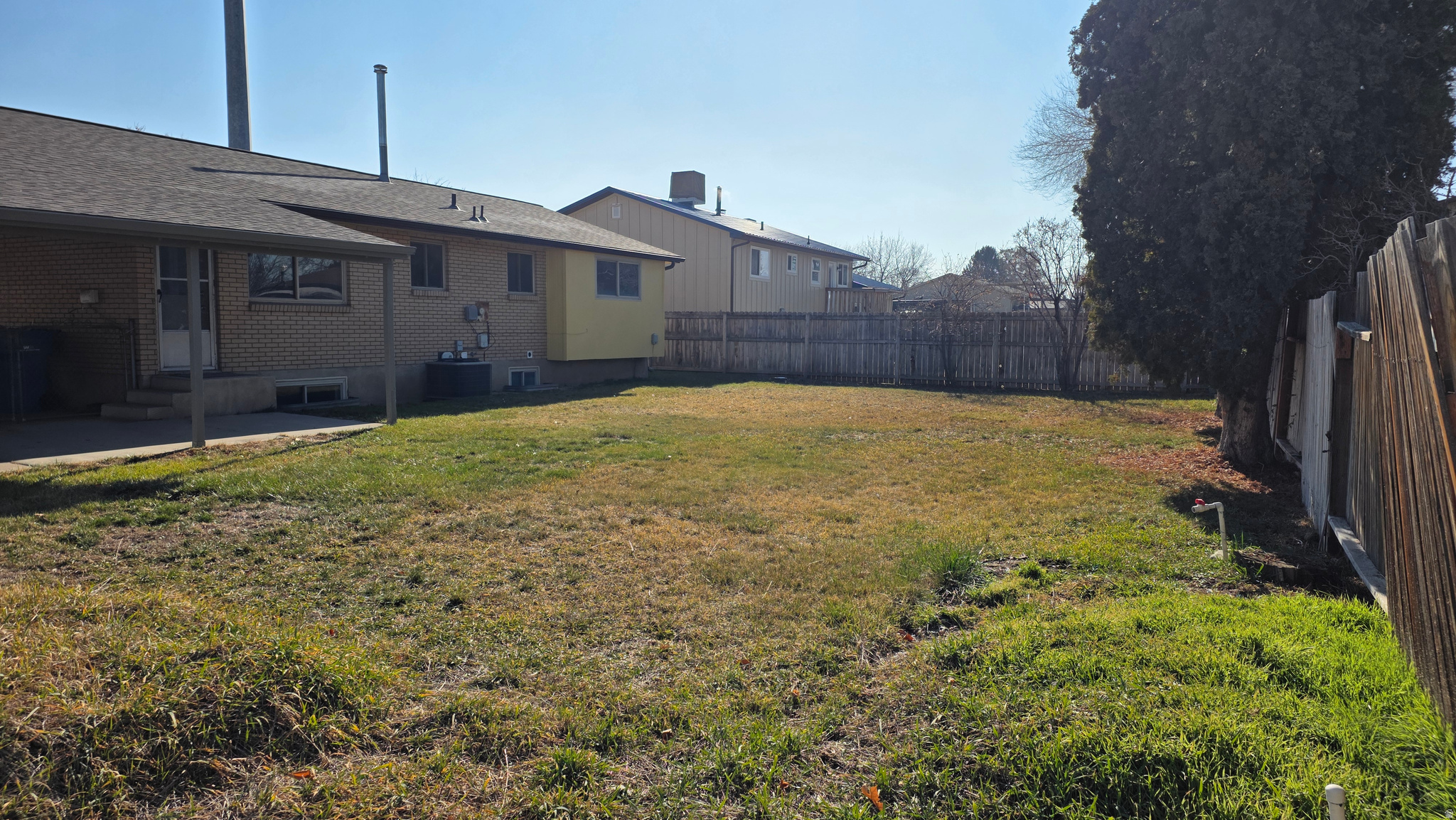 MASON HEIGHTS - Residential