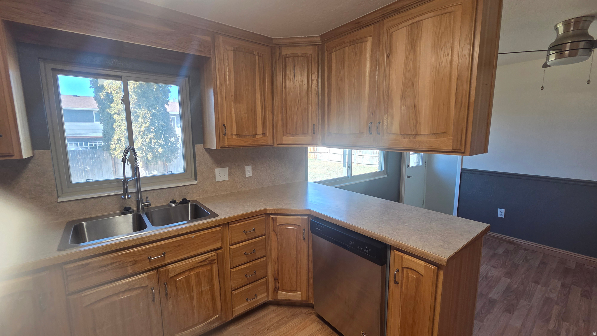 MASON HEIGHTS - Residential