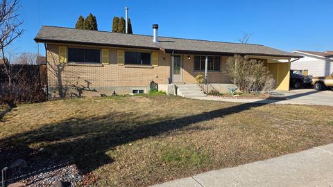 Tiny photo for 1123 N 800 W, Orem, UT 84057 (MLS # 2132202)