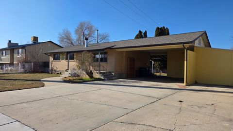 Tiny photo for 1123 N 800 W, Orem, UT 84057 (MLS # 2132202)