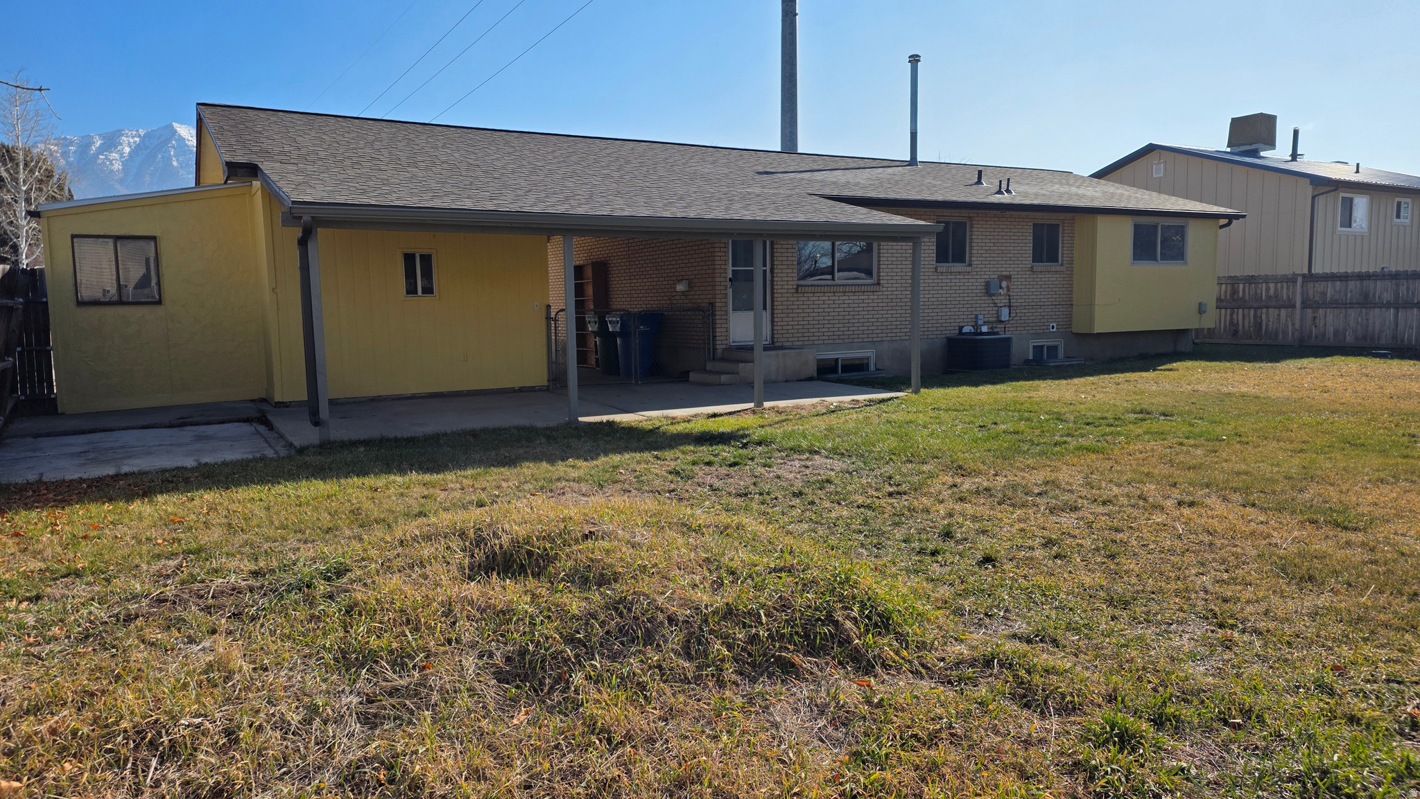 MASON HEIGHTS - Residential